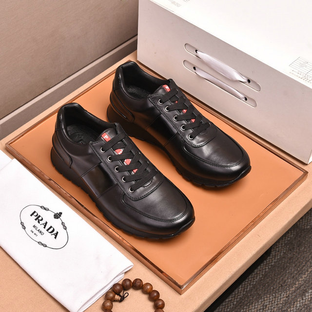 men prada shoes-246